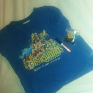 Disneyland T-shirt